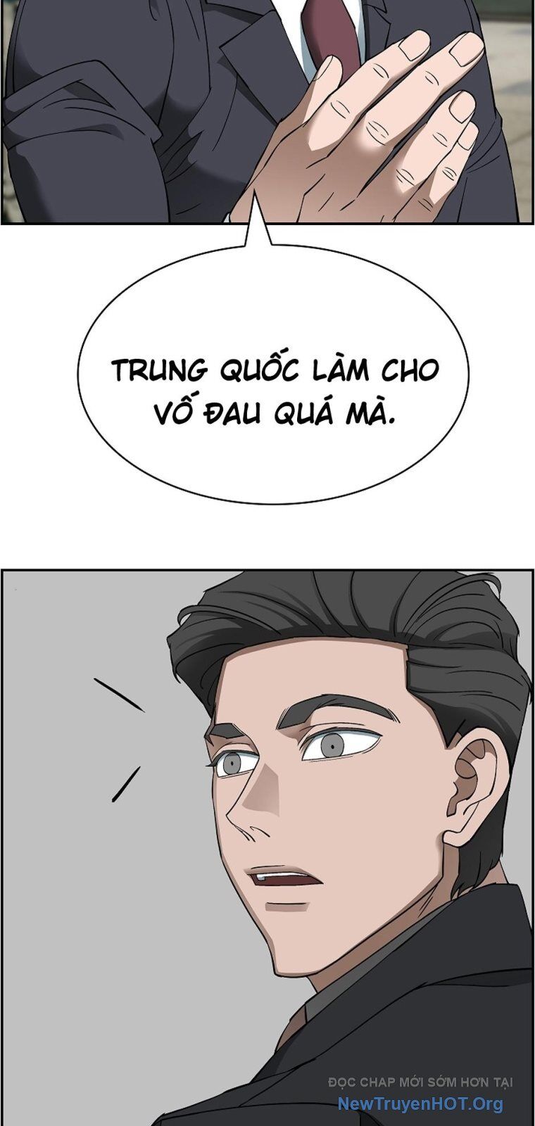 Chế Tác Hạt Nhân Chương 45 Ảnh 56