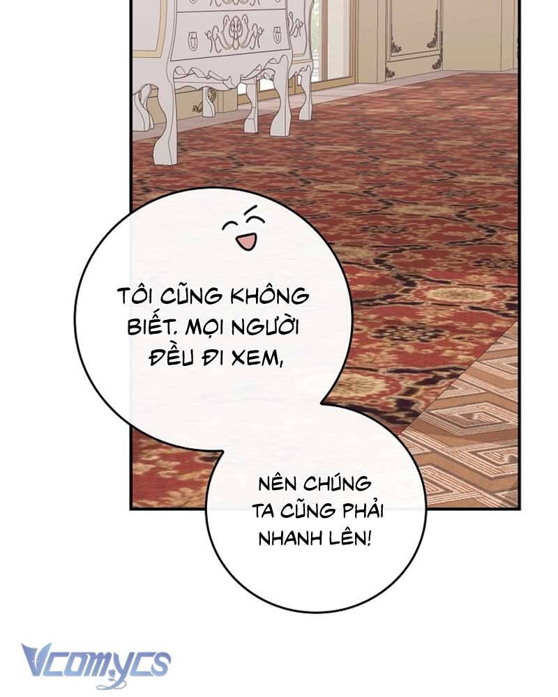Chị Gái Của Nhân Vật Phản Diện Hôm Nay Đang Đau Khổ Chương 88 Ảnh 36