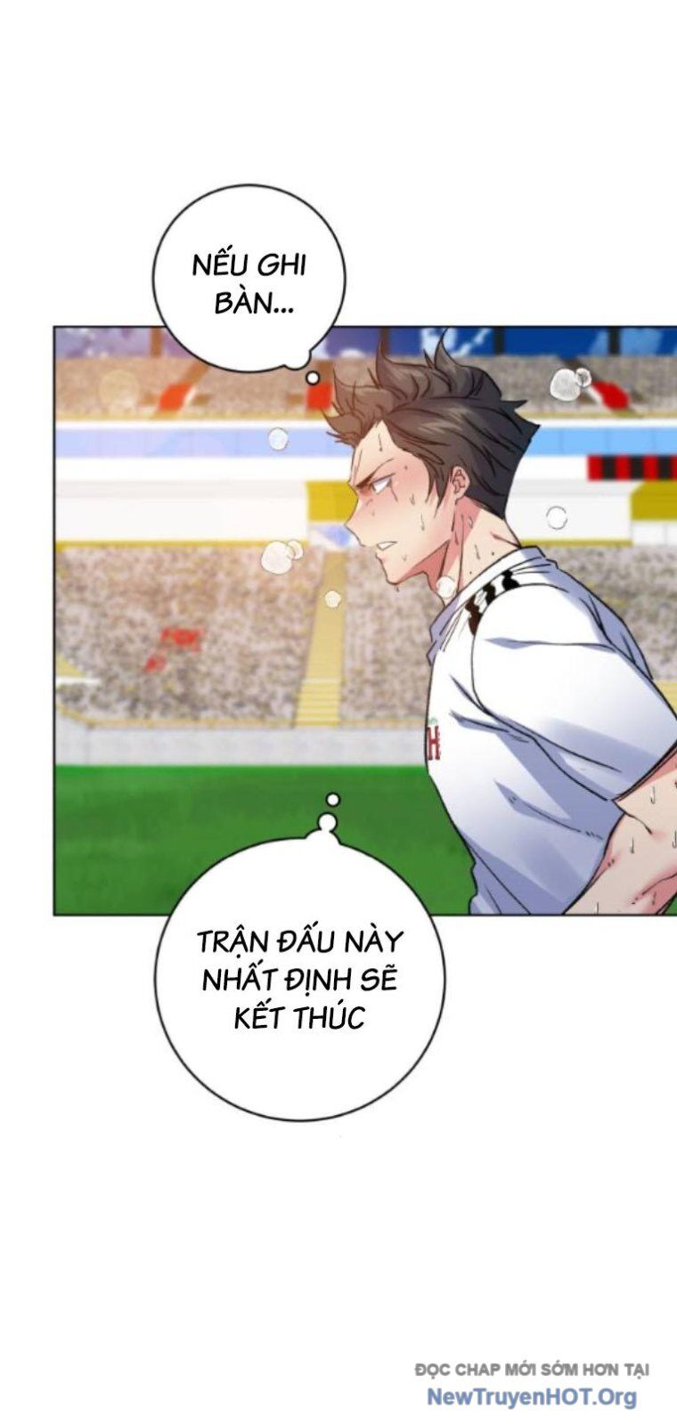 Góc Cao Khung Thành Chương 249 Ảnh 23