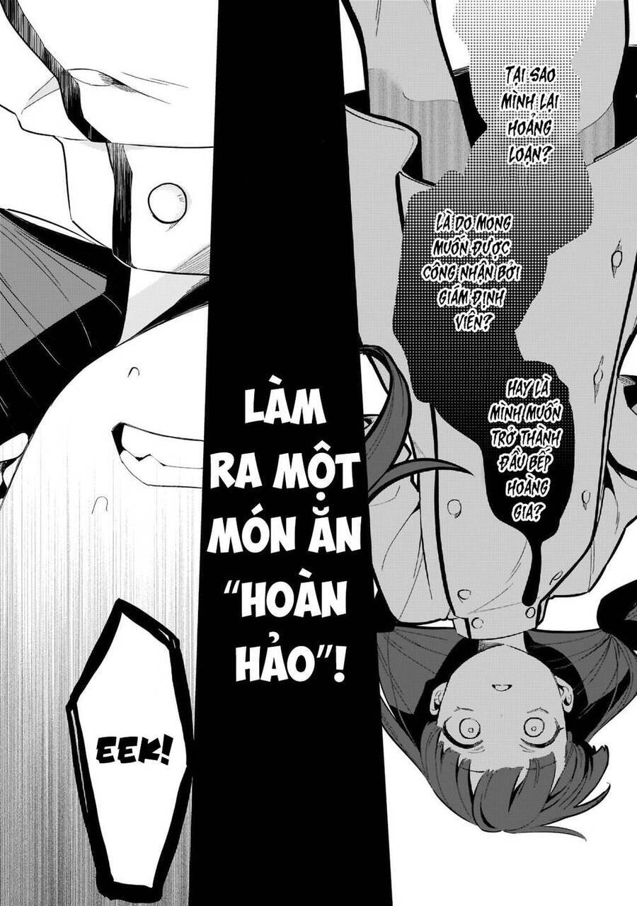 Tsuihousha Shokudou E Youkoso! Chương 30 Ảnh 7