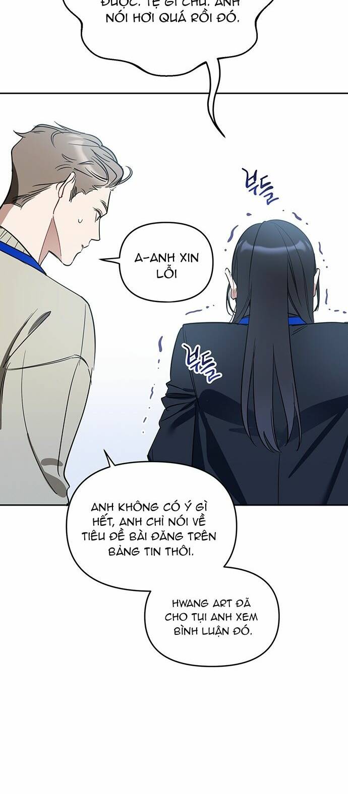 Công Việc Bất Thường Chương 8 Ảnh 38