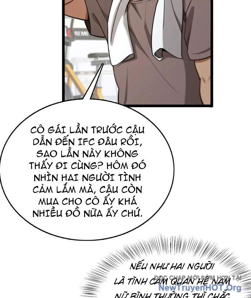 Sau Khi Tự Do Tài Chính, Họ Đã Dâng Hiến Lòng Trung Thành Chương 27 Ảnh 78