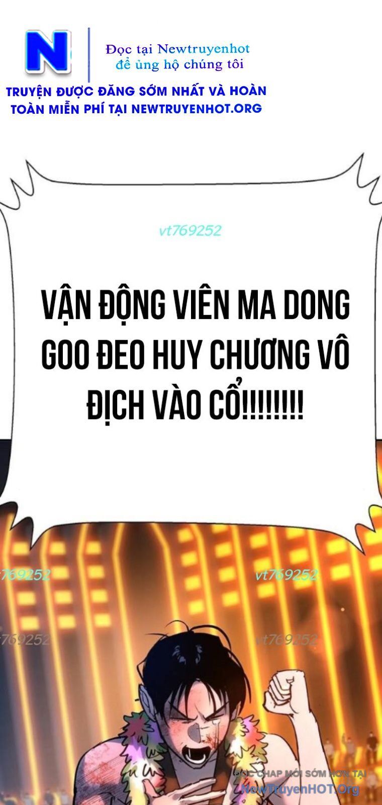 Cách Mạng Bắt Nạt Chương 34 Ảnh 8