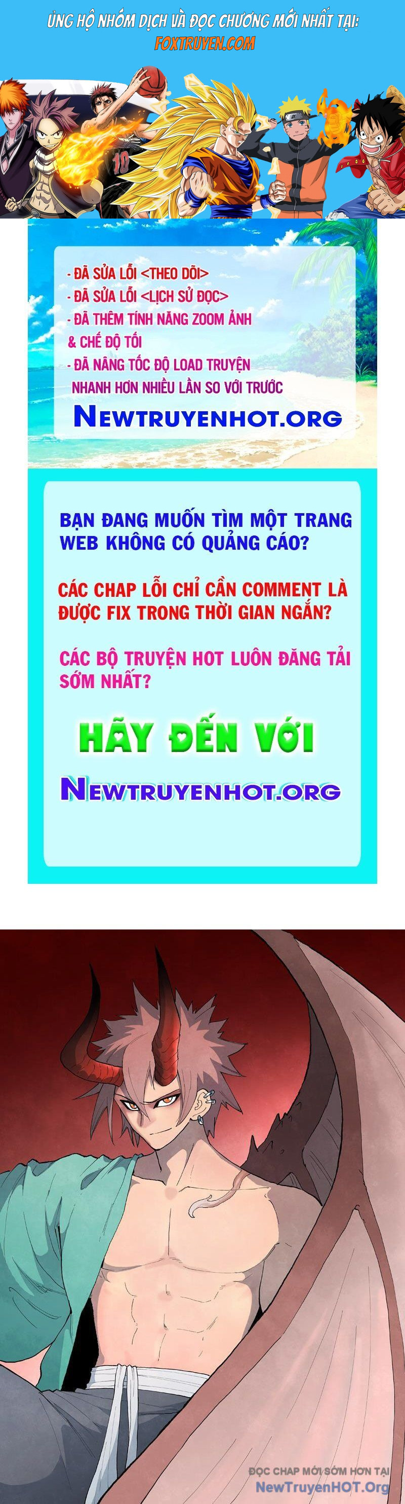 Tinh Võ Thần Quyết Chương 870 Ảnh 2