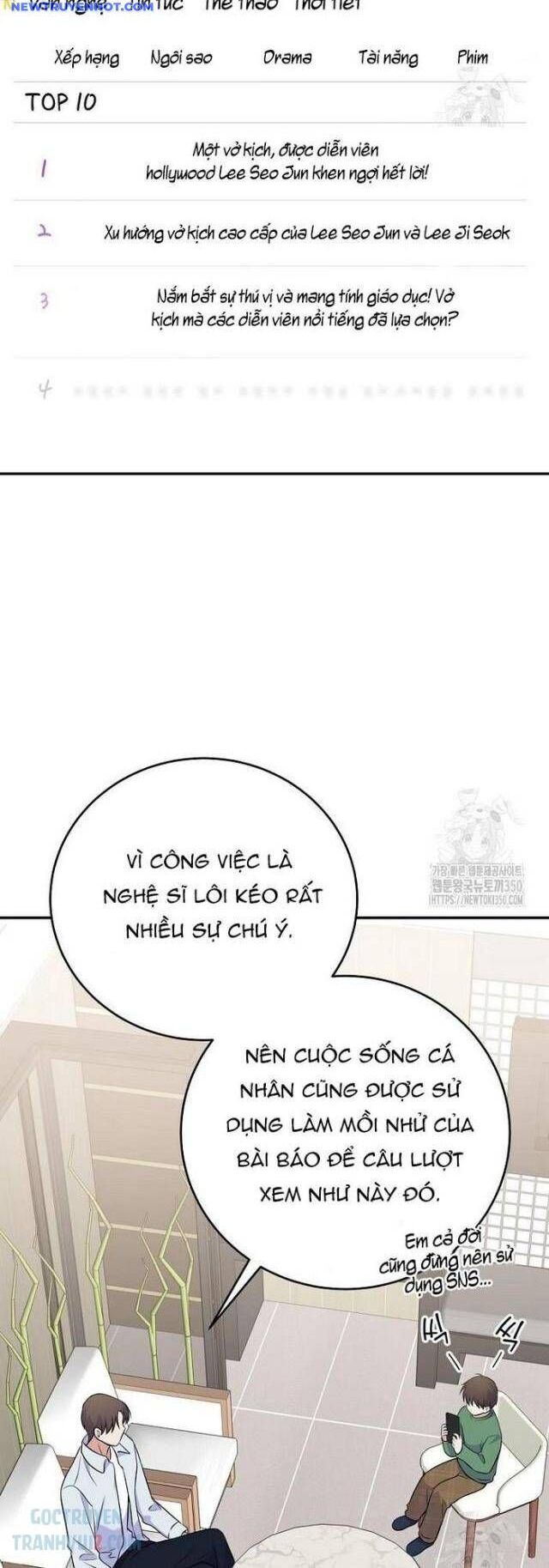 Làm Siêu Sao Từ 0 Tuổi Chương 42 Ảnh 29