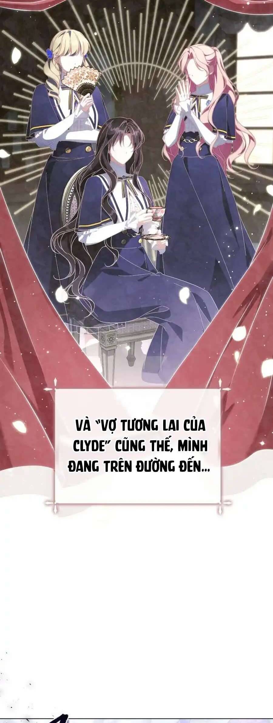 Tiểu Thư Phản Diện Bj Chương 27 Ảnh 3