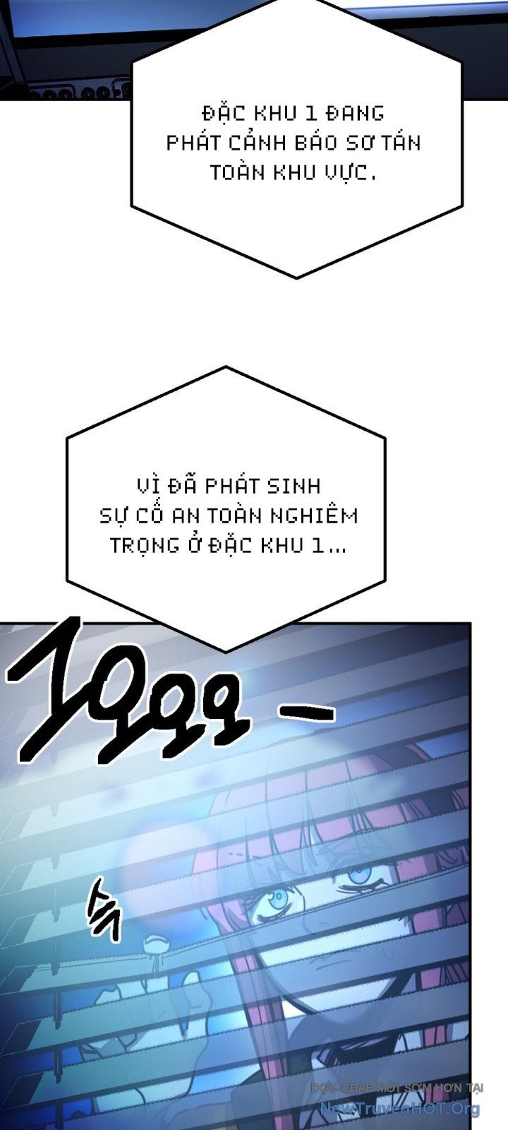 Mê Cung Mộng Ảo Chương 17 Ảnh 44