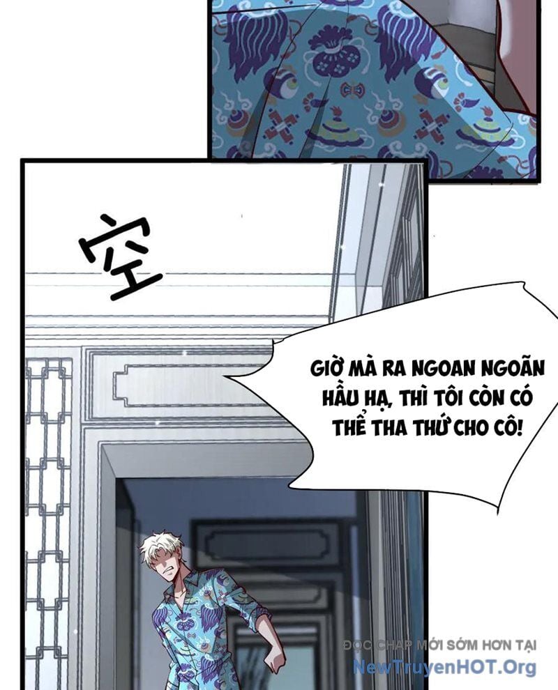 Ta Bị Kẹt Cùng Một Ngày 1000 Năm Chương 198 Ảnh 33