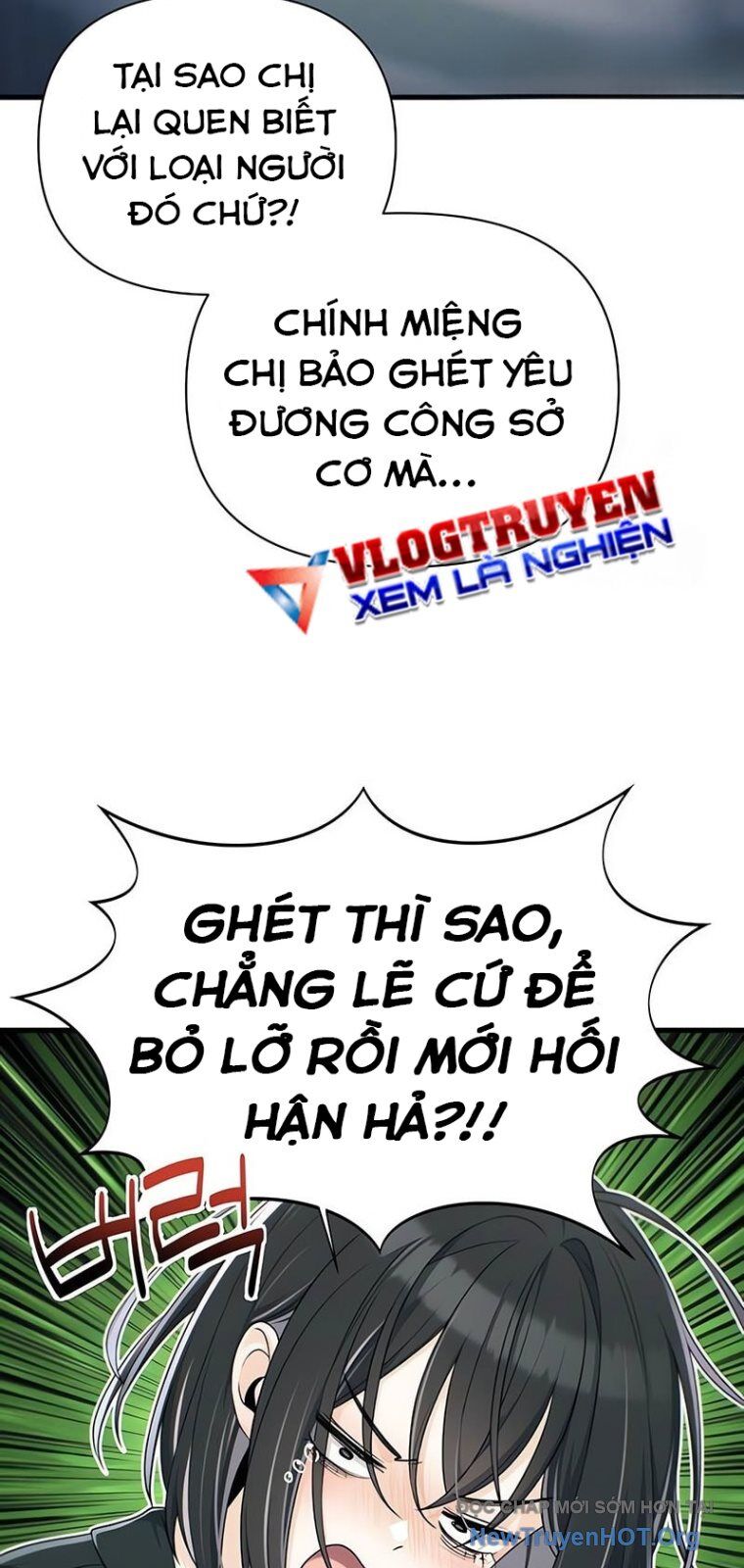 Nhật Kí Đổi Nghề Chương 21 Ảnh 60