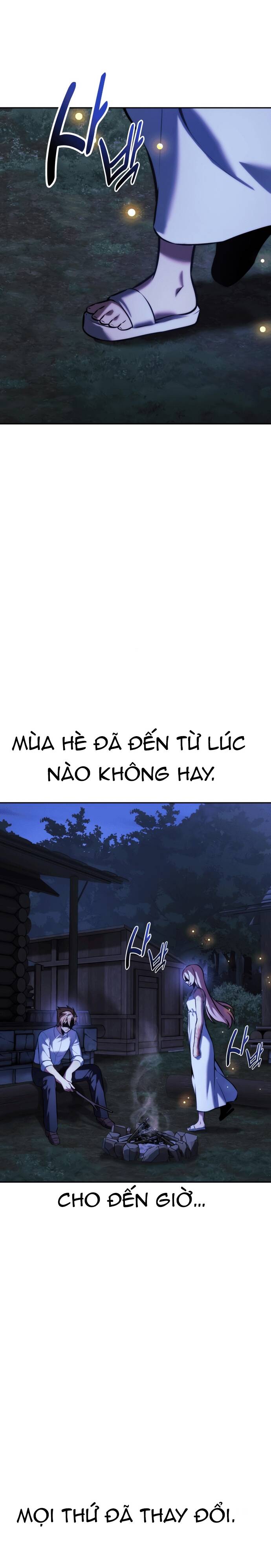 Cẩm Nang Sinh Tồn Của Nhân Vật Phụ Ở Học Viện Chương 82 Ảnh 60
