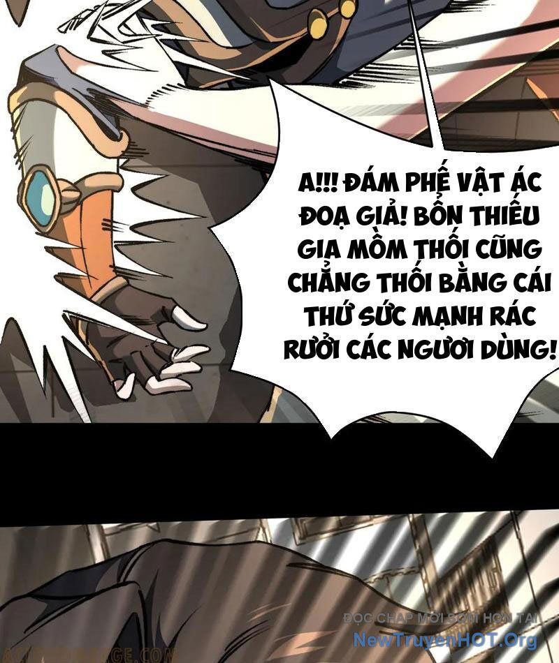 Ta Là Tai Họa Cấp Mục Sư Chương 50 Ảnh 53