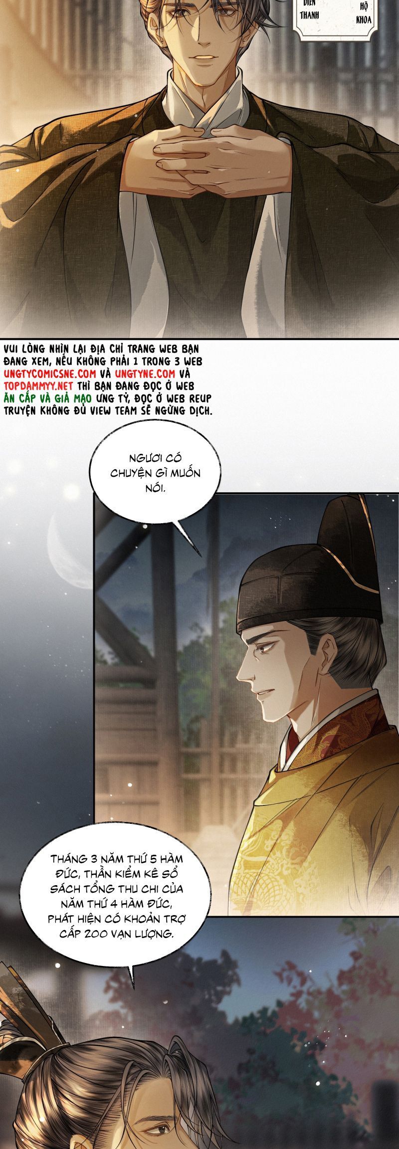 Thương Tiến Tửu Chương 41 Ảnh 11
