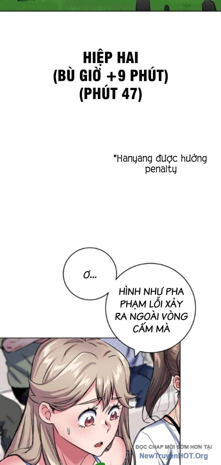 Góc Cao Khung Thành Chương 249 Ảnh 10