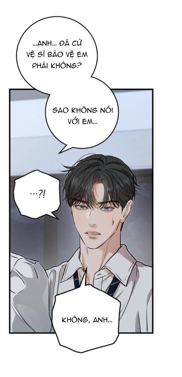 Nóng Lòng Muốn  Vò Em Chương 83 Ảnh 73