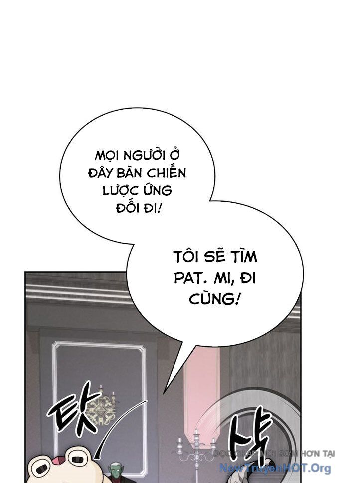 Mắc Kẹt Trong Tòa Tháp Thử Thách Chương 118 Ảnh 79