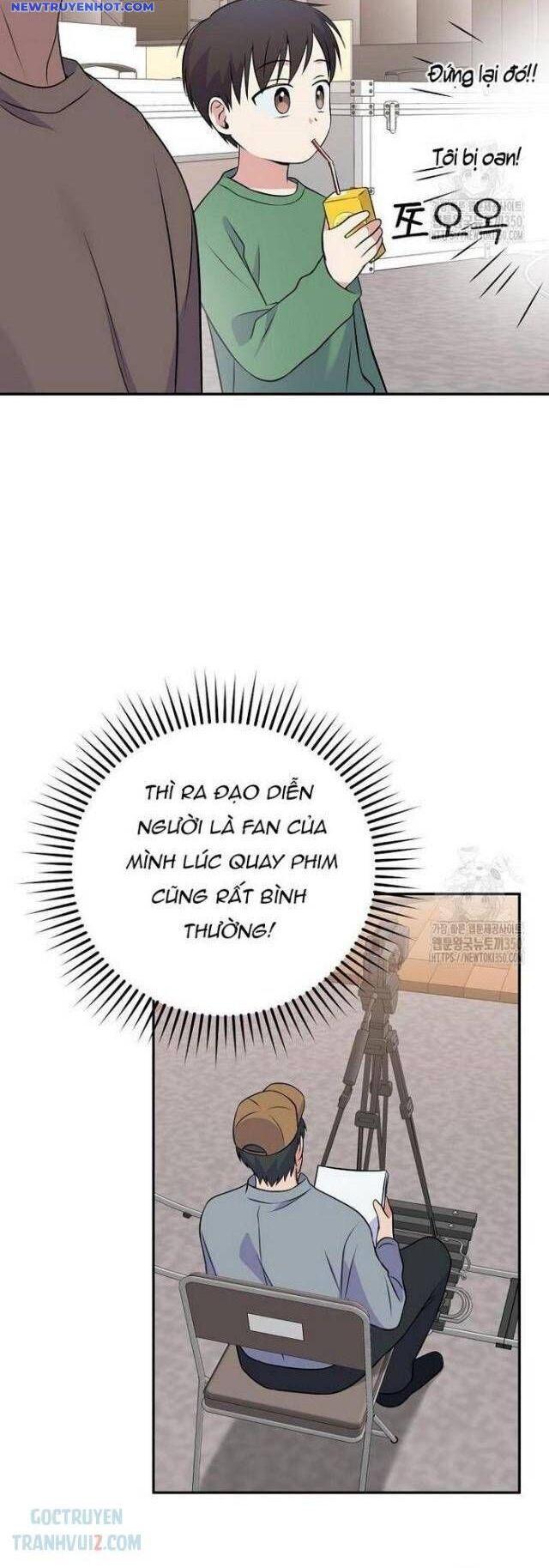 Làm Siêu Sao Từ 0 Tuổi Chương 42 Ảnh 49