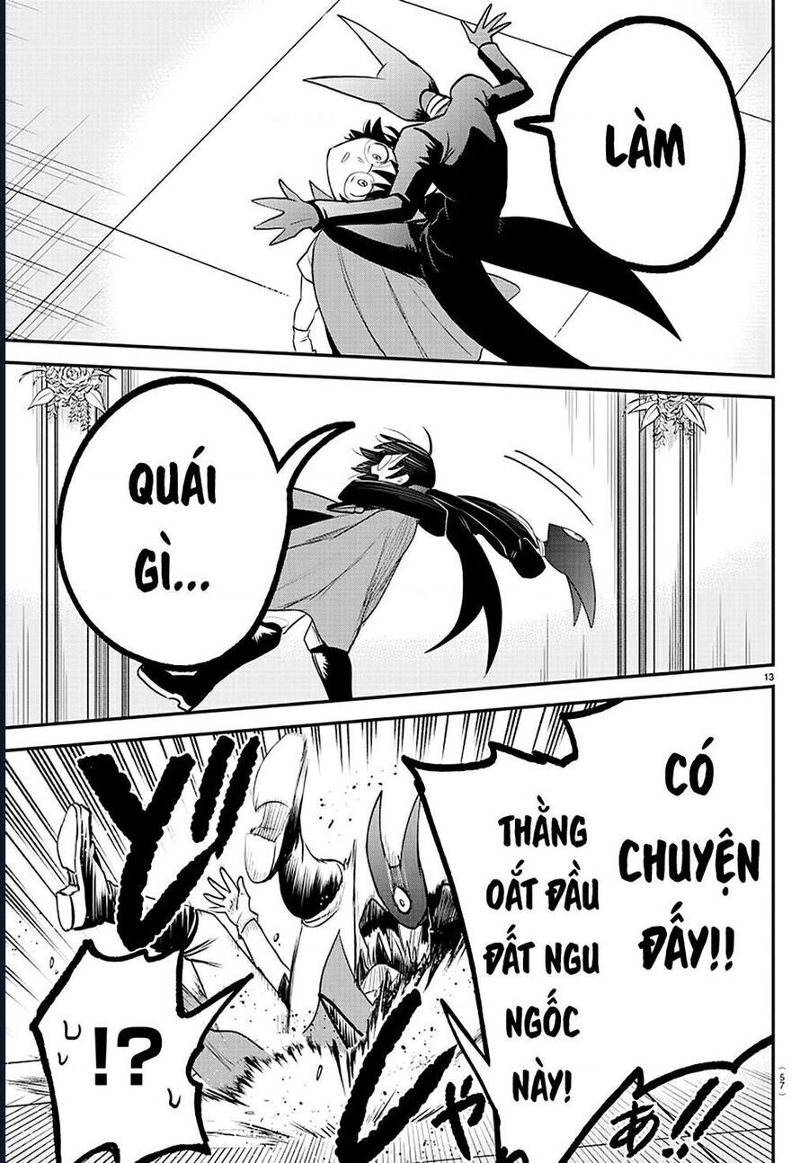 Mairimashita! Iruma-Kun Chương 401 Ảnh 14