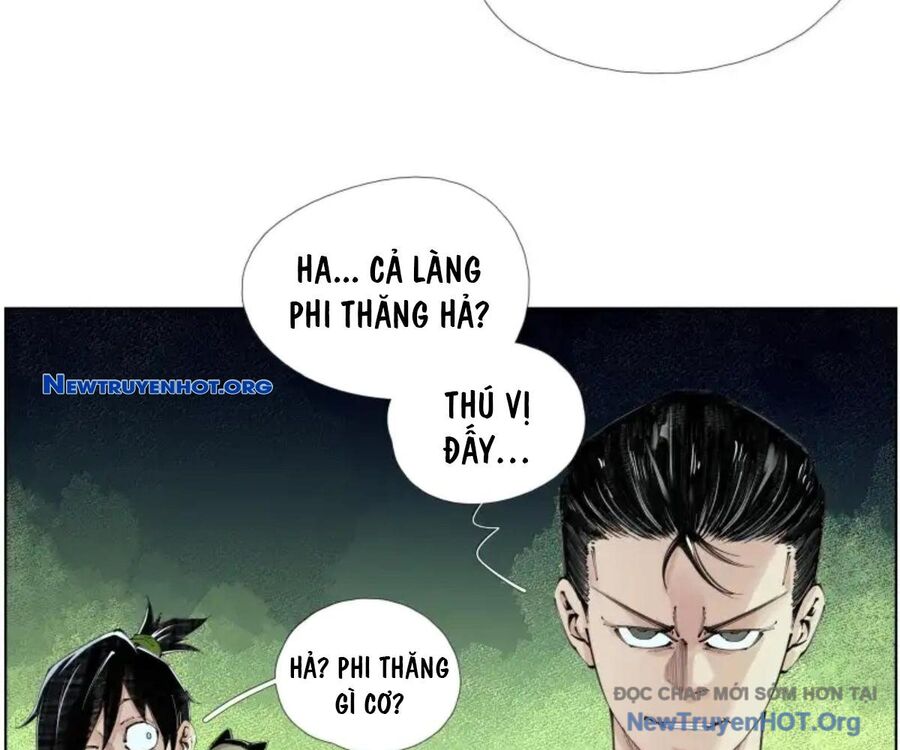 Chiến Loạn Thời Không Chương 58 Ảnh 16