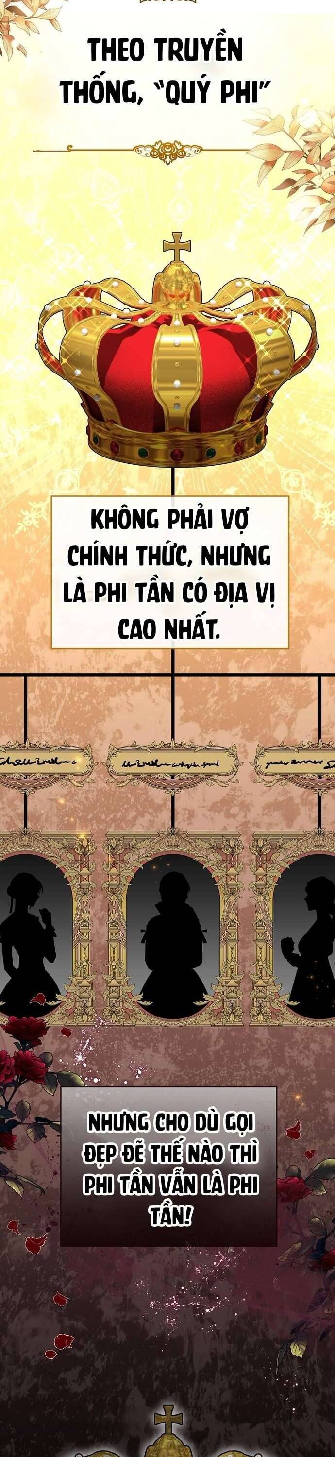 Trong Cơn Giận, Tôi Quyết Định Thử Làm Nữ Chính Chương 3 Ảnh 10