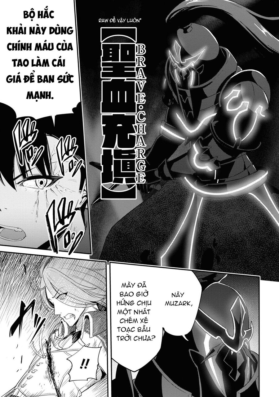 Sekishi Ni Natta Kedo Danchou No Oppai Ga Sugosugite Kokoro Ga Kiyomerarenai Chương 10 Ảnh 9