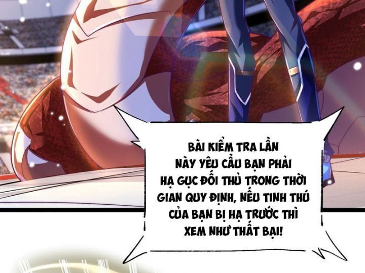 Tối Cường Tinh Thú Sư Chương 2 Ảnh 84