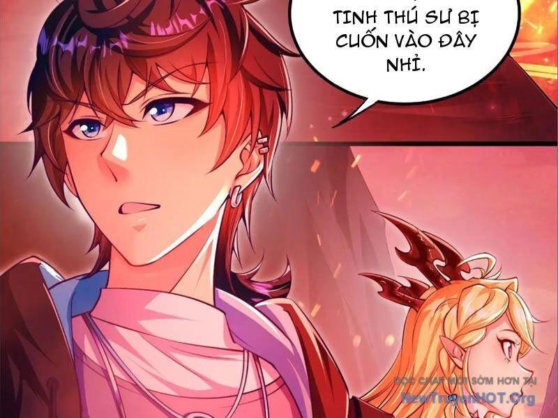 Tối Cường Tinh Thú Sư Chương 8 Ảnh 84