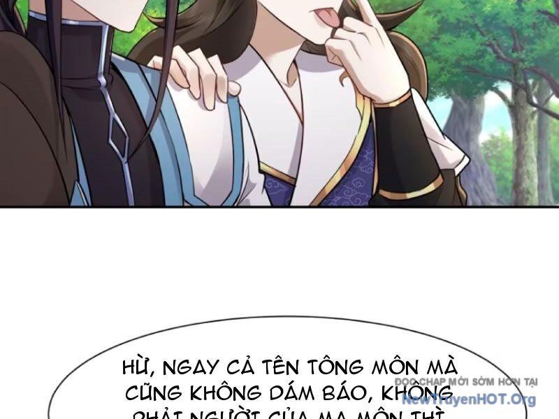 Trường Sinh Bất Tử Ta Chỉ Tu Cấm Thuật Chương 160 Ảnh 49