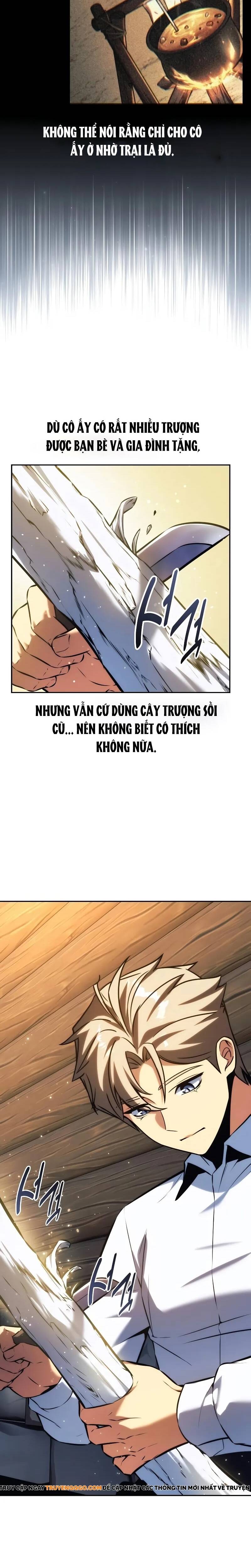 Cẩm Nang Sinh Tồn Của Nhân Vật Phụ Ở Học Viện Chương 66 Ảnh 48