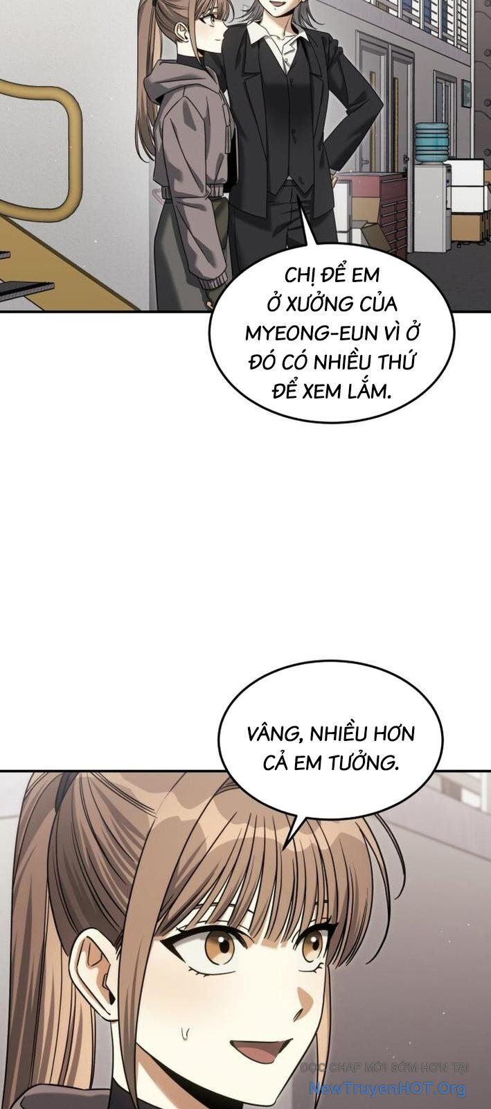 Thợ Săn Sống Trong Căn Hộ Thuê Chương 16 Ảnh 46