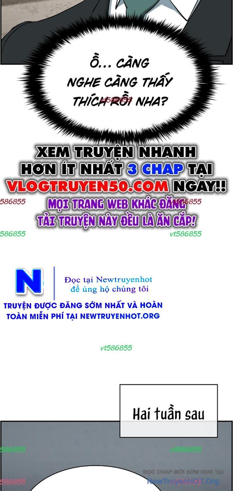 Chế Tác Hạt Nhân Chương 45 Ảnh 43