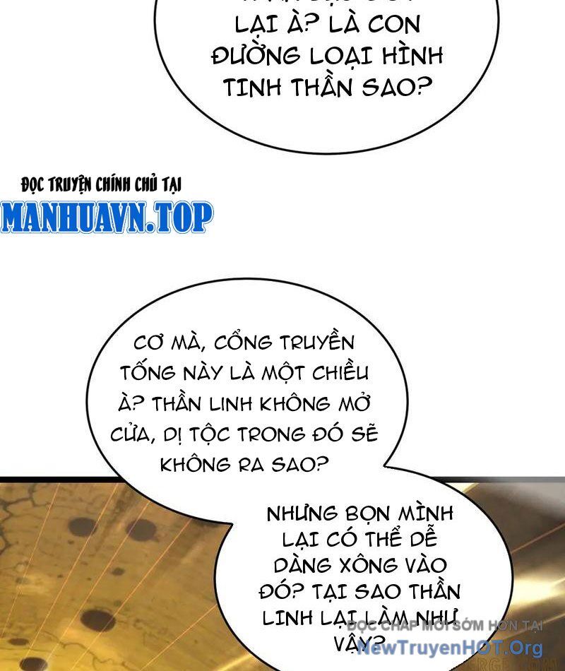 Vạn Tộc Xâm Lược: Thiên Hạ Tham Chiến, Ta Trấn Thủ Hậu Phương Chương 48 Ảnh 24
