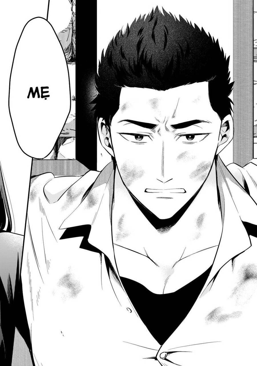 Tsuihousha Shokudou E Youkoso! Chương 38 Ảnh 15