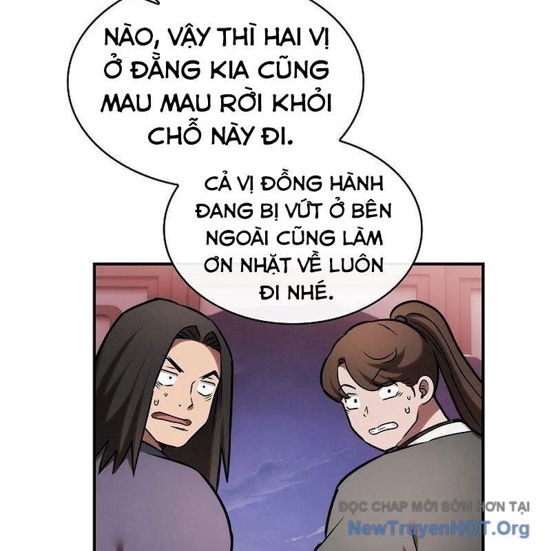 Điệp Viên Ma Giáo Chương 14 Ảnh 9
