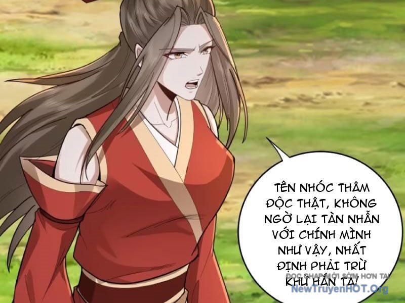 Trường Sinh Bất Tử Ta Chỉ Tu Cấm Thuật Chương 159 Ảnh 38