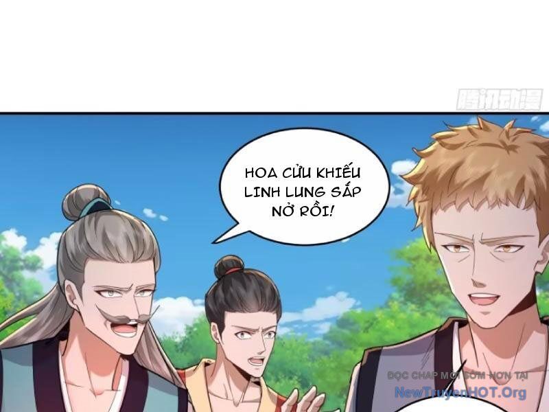Trường Sinh Bất Tử Ta Chỉ Tu Cấm Thuật Chương 161 Ảnh 50