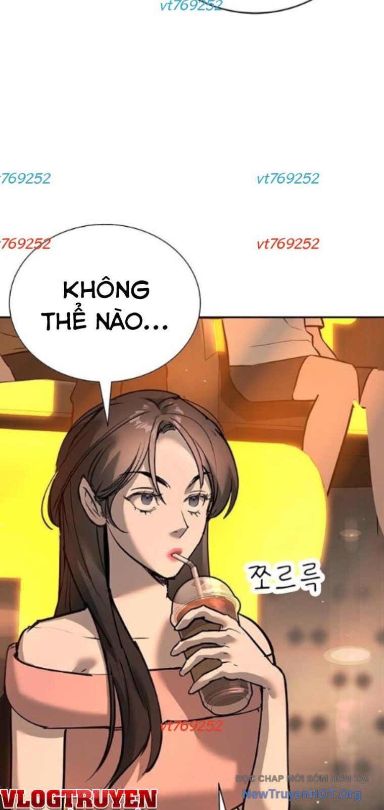 Cách Mạng Bắt Nạt Chương 34 Ảnh 10