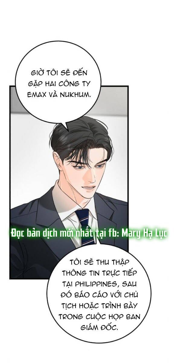 Nóng Lòng Muốn  Vò Em Chương 83 Ảnh 35