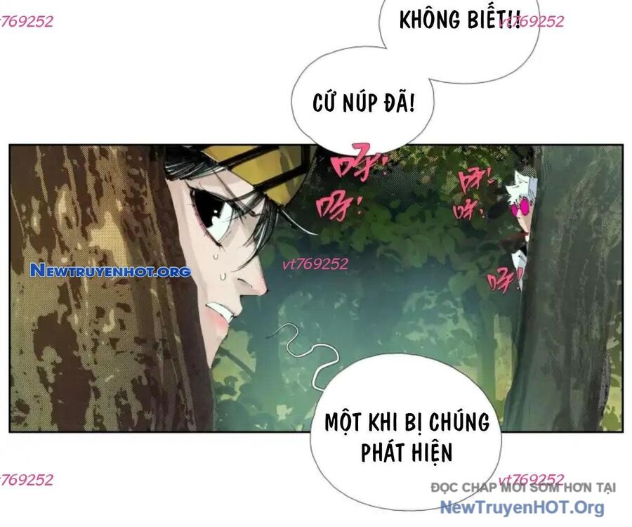 Chiến Loạn Thời Không Chương 58 Ảnh 48