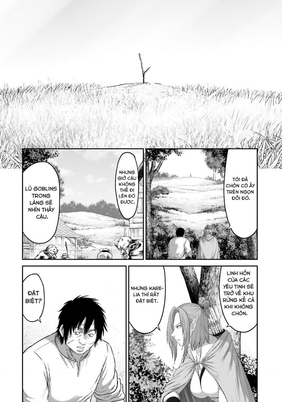 Buta No Fukushuu Chương 7 Ảnh 26