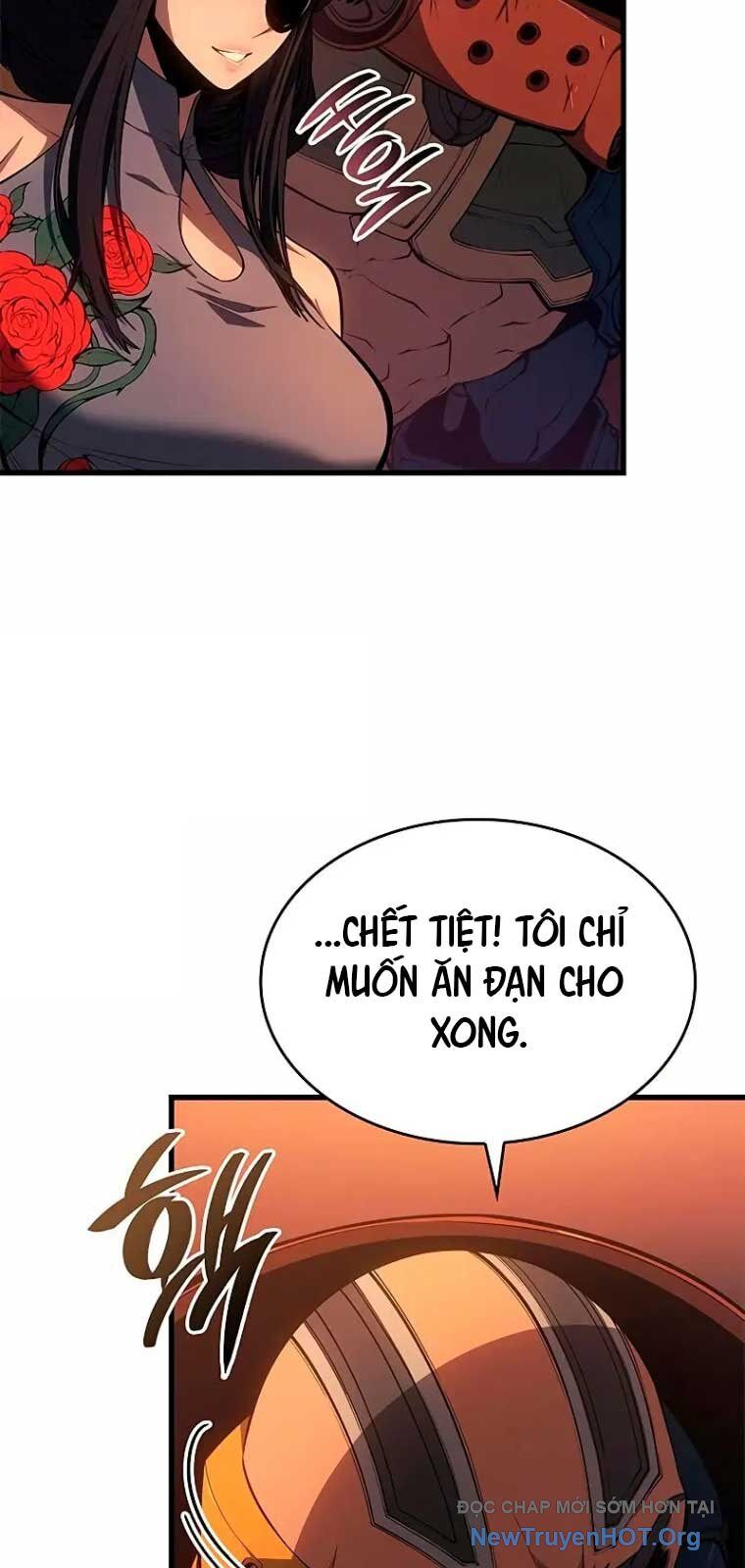 Tạp Huyết Chương 43 Ảnh 24