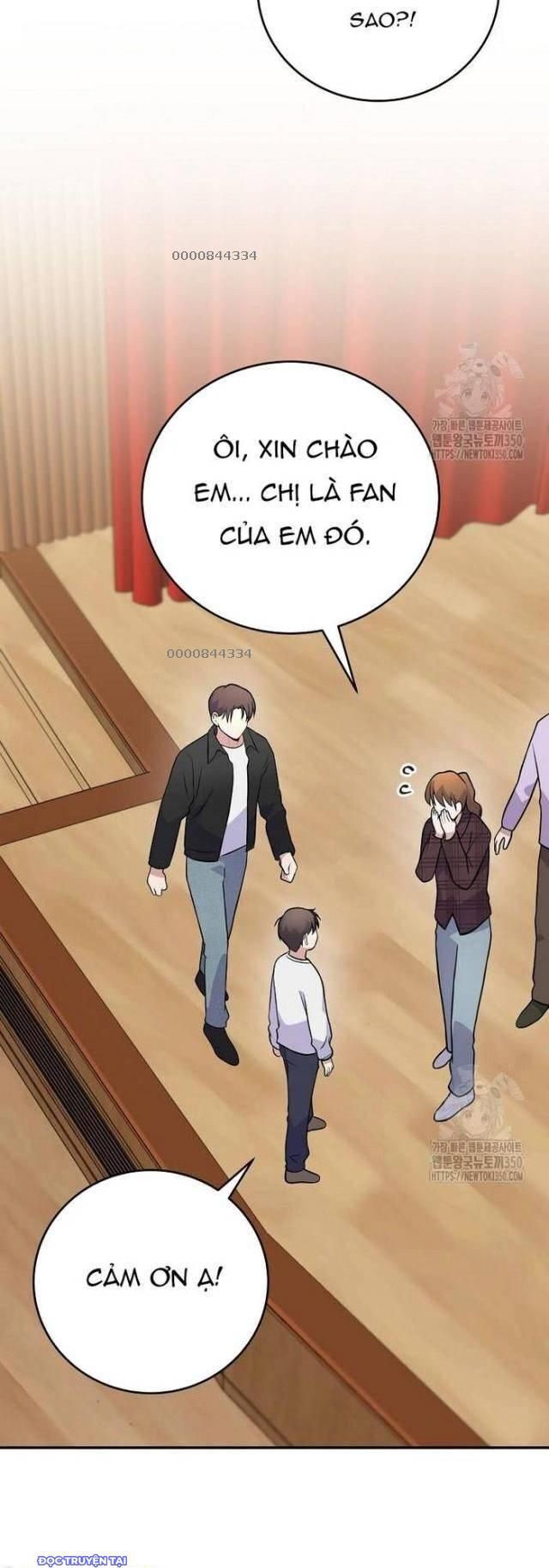 Làm Siêu Sao Từ 0 Tuổi Chương 42 Ảnh 4