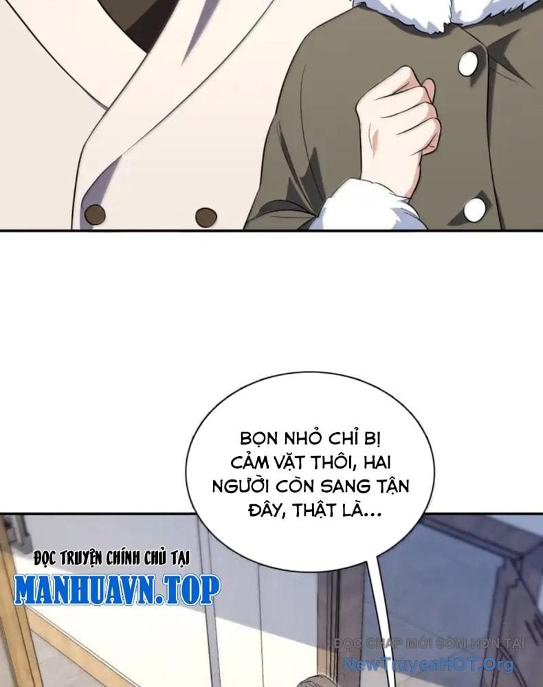 Bà Xã Nhà Tôi Đến Từ Ngàn Năm Trước Chương 392 Ảnh 66