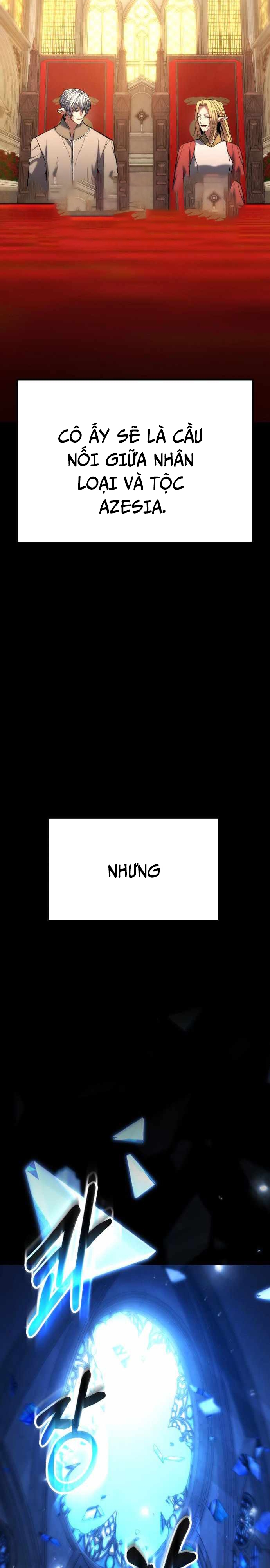 Anh Hùng Bị Trục Xuất Chương 52 Ảnh 27