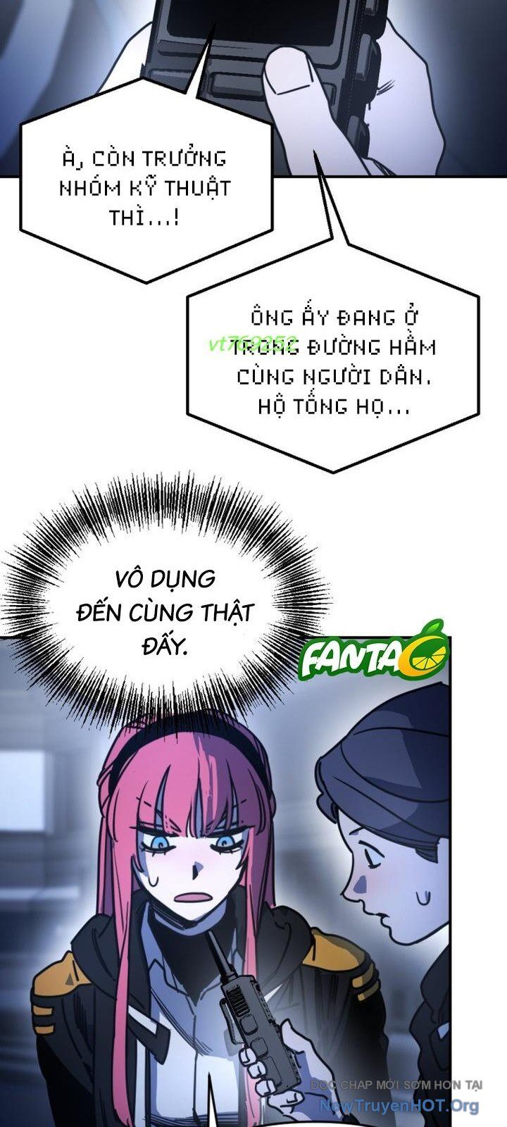 Mê Cung Mộng Ảo Chương 21 Ảnh 54