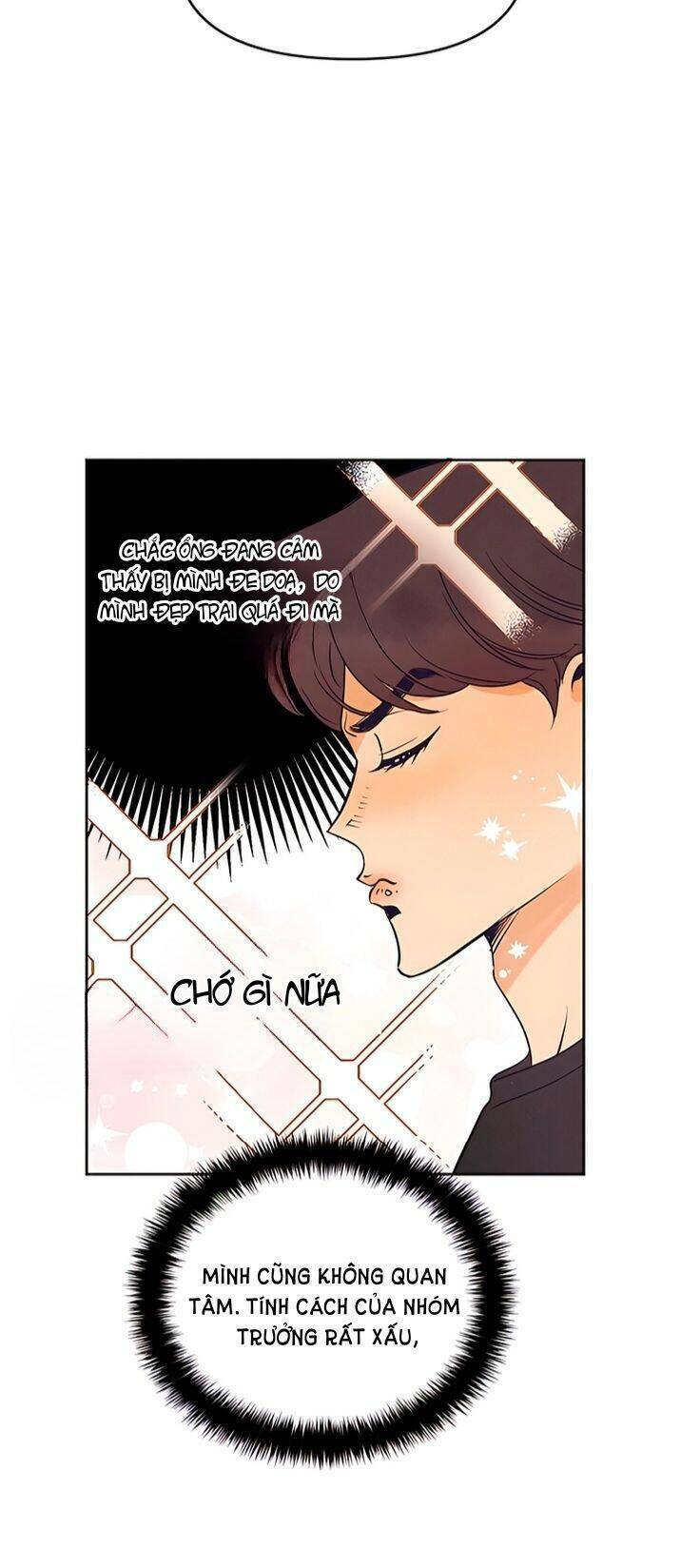 Công Việc Bất Thường Chương 14 Ảnh 15