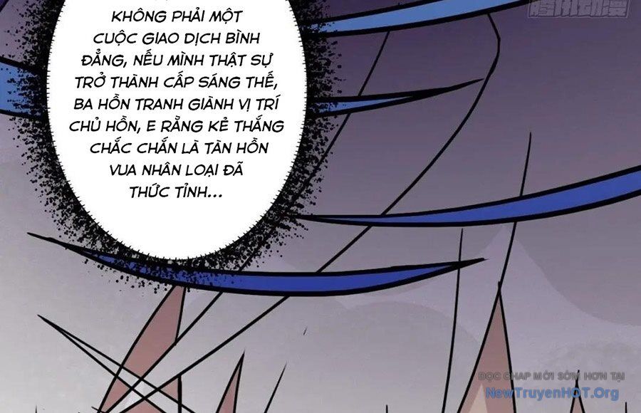 Cứu Thế Giới Đi, Ông Chú! Chương 193 Ảnh 59