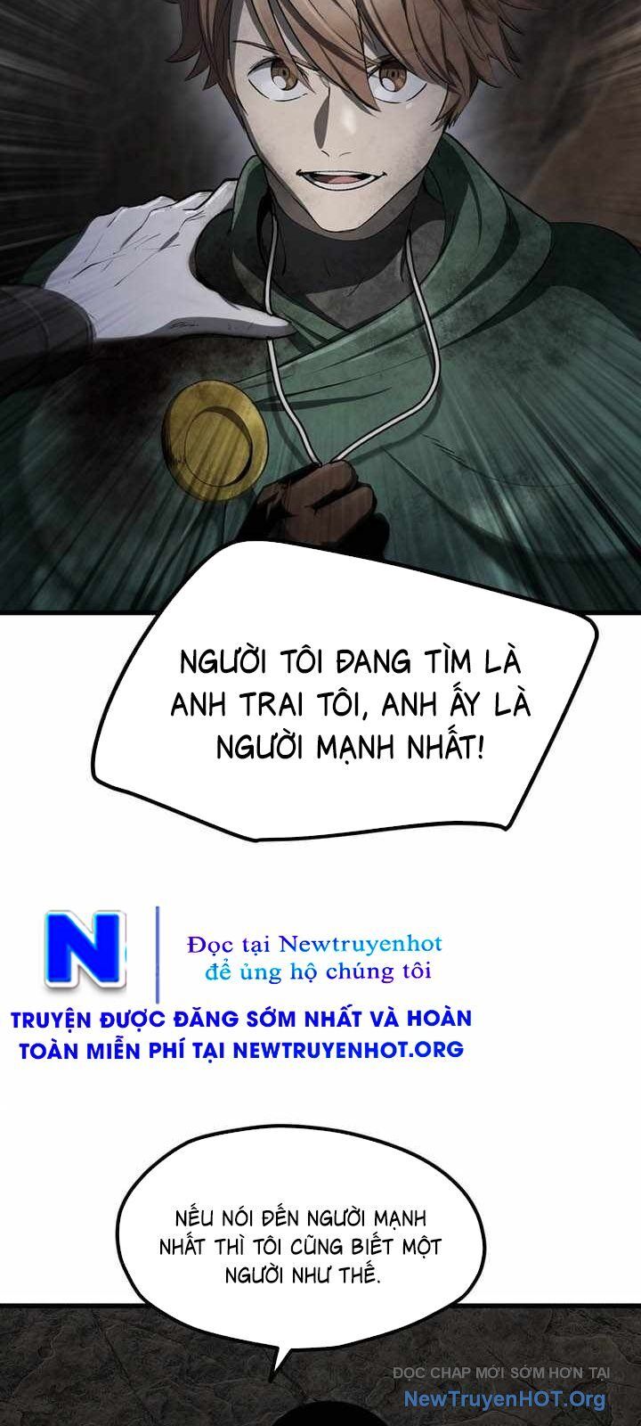 Anh Hùng Mạnh Nhất? Ta Không Làm Lâu Rồi! Chương 251 Ảnh 57