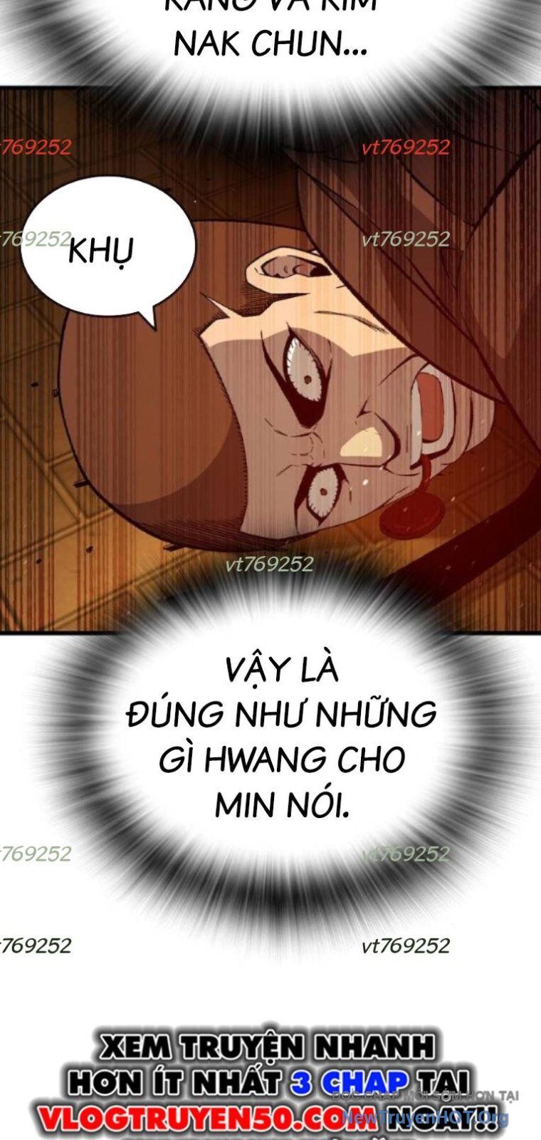 King Game Chương 119 Ảnh 58