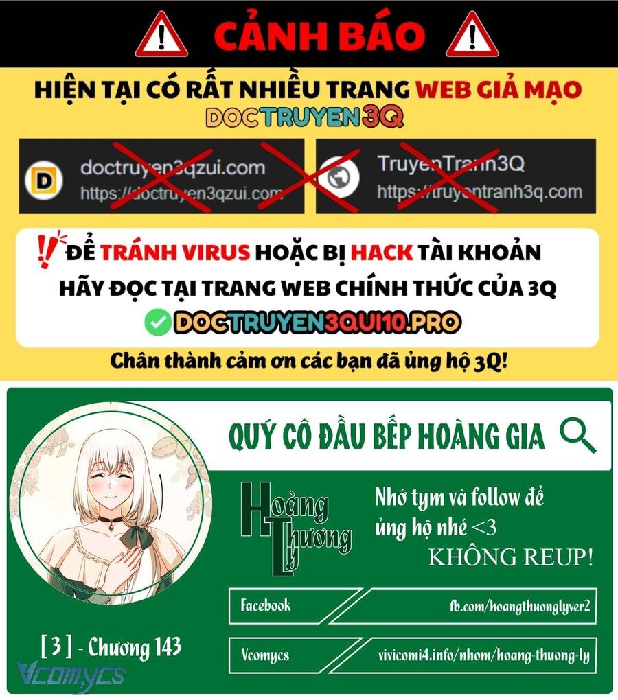 Đầu Bếp Hoàng Gia Chương 143 Ảnh 3
