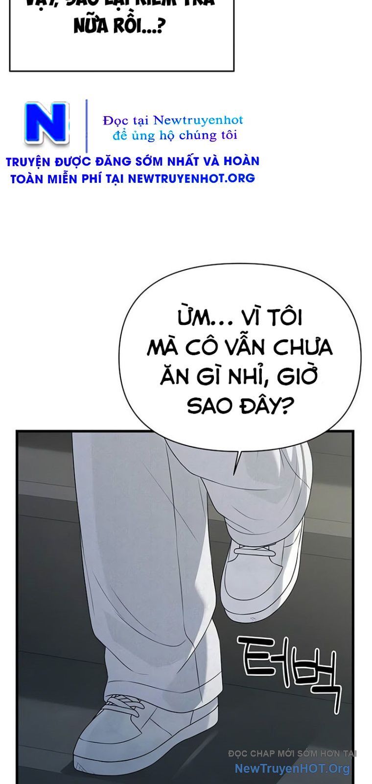 Nhật Kí Đổi Nghề Chương 21 Ảnh 18